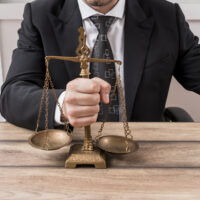 lawyer-with-weighing-scales
