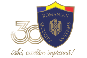 30 ani Romanian Security Systems