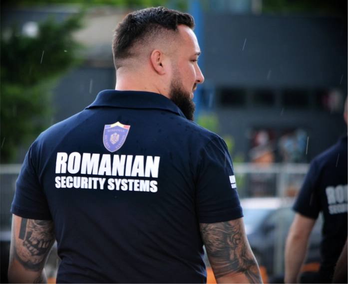Firma Monitorizare si Interventie
