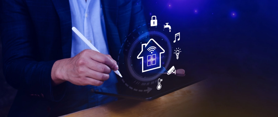 Romanian Security Systems Smart Security Home 11