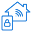 Romanian Security Systems Smart Security Home 6